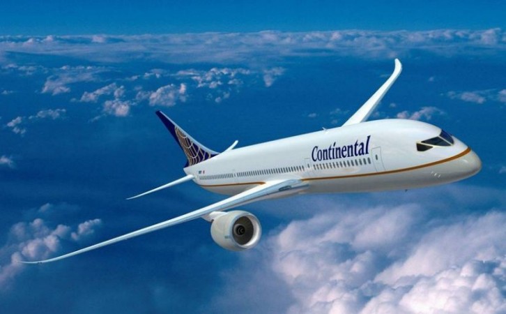 阳原至美国机场航空托运
